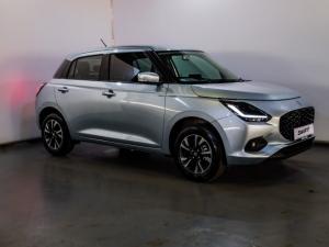 Suzuki Swift 1.2 GLX auto - Image 3