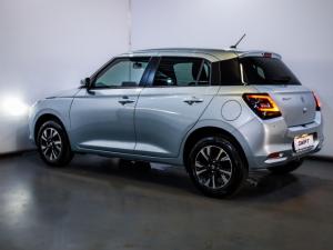 Suzuki Swift 1.2 GLX auto - Image 8
