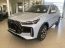 Thumbnail Chery Tiggo Cross 1.5T Elite