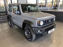 Thumbnail Suzuki Jimny 1.5 GLX AllGrip 3-door auto