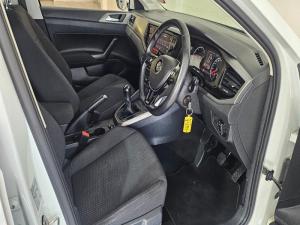 Volkswagen Polo 1.0 TSI Comfortline - Image 11
