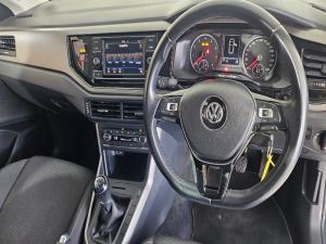 Volkswagen Polo 1.0 TSI Comfortline - Image 12