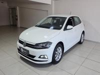 Thumbnail Volkswagen Polo 1.0 TSI Comfortline