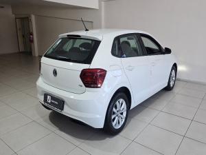 Volkswagen Polo 1.0 TSI Comfortline - Image 3
