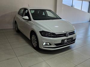 Volkswagen Polo 1.0 TSI Comfortline - Image 5