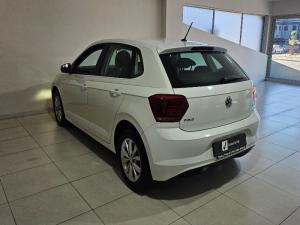 Volkswagen Polo 1.0 TSI Comfortline - Image 7