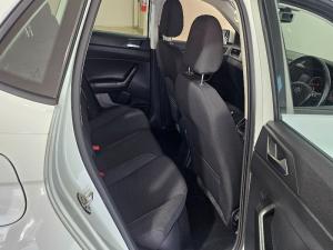 Volkswagen Polo 1.0 TSI Comfortline - Image 8