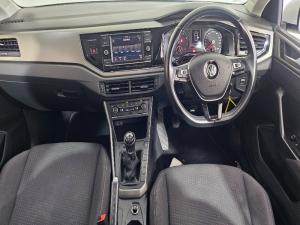 Volkswagen Polo 1.0 TSI Comfortline - Image 9