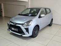 Thumbnail Toyota Agya 1.0