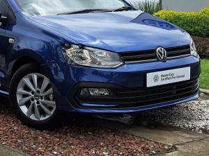 Volkswagen Polo Vivo 1.4 Life - Image 15
