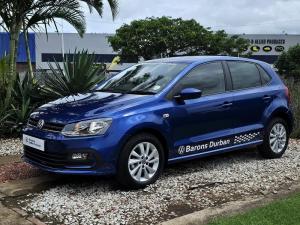 Volkswagen Polo Vivo 1.4 Life - Image 17