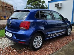 Volkswagen Polo Vivo 1.4 Life - Image 18