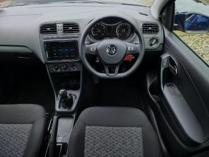 Volkswagen Polo Vivo 1.4 Life - Image 19