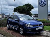 Thumbnail Volkswagen Polo Vivo 1.4 Life