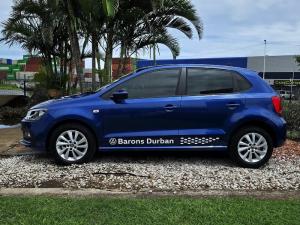 Volkswagen Polo Vivo 1.4 Life - Image 21