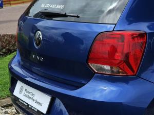 Volkswagen Polo Vivo 1.4 Life - Image 25