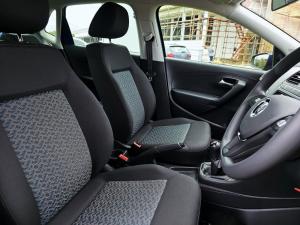 Volkswagen Polo Vivo 1.4 Life - Image 26