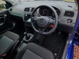 Volkswagen Polo Vivo 1.4 Life - Image 7