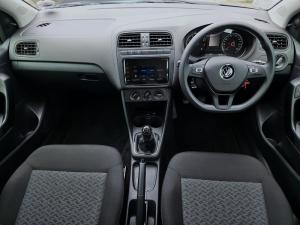 Volkswagen Polo Vivo 1.4 Life - Image 8