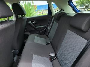 Volkswagen Polo Vivo 1.4 Life - Image 9