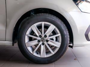 Volkswagen Polo Vivo hatch 1.4 - Image 12