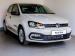 Volkswagen Polo Vivo hatch 1.4 - Thumbnail 1