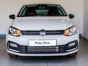 Volkswagen Polo Vivo hatch 1.4 - Image 2