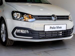 Volkswagen Polo Vivo hatch 1.4 - Image 3