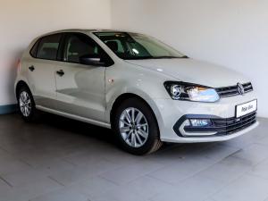 Volkswagen Polo Vivo hatch 1.4 - Image 4