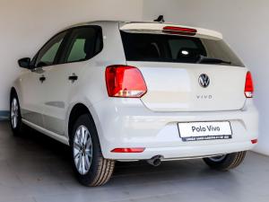 Volkswagen Polo Vivo hatch 1.4 - Image 5