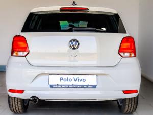 Volkswagen Polo Vivo hatch 1.4 - Image 6