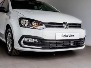 Volkswagen Polo Vivo hatch 1.4 - Image 3