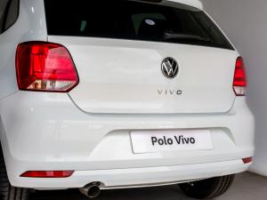 Volkswagen Polo Vivo hatch 1.4 - Image 5
