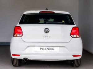 Volkswagen Polo Vivo hatch 1.4 - Image 6