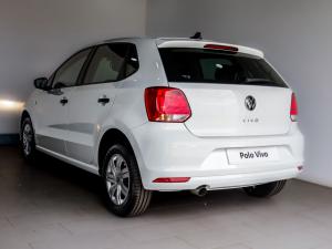 Volkswagen Polo Vivo hatch 1.4 - Image 7