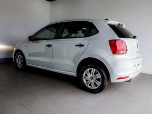 Volkswagen Polo Vivo hatch 1.4 - Image 8