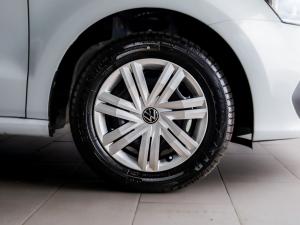Volkswagen Polo Vivo hatch 1.4 - Image 9