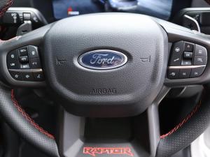 Ford Ranger 3.0T V6 double cab Raptor 4WD - Image 11