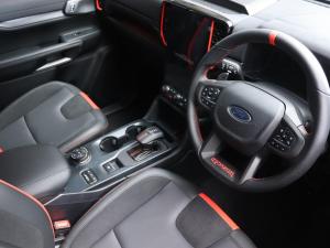 Ford Ranger 3.0T V6 double cab Raptor 4WD - Image 12