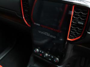 Ford Ranger 3.0T V6 double cab Raptor 4WD - Image 13