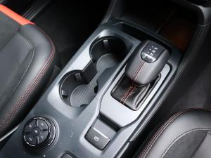Ford Ranger 3.0T V6 double cab Raptor 4WD - Image 14