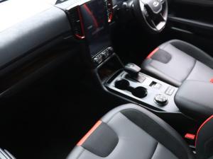 Ford Ranger 3.0T V6 double cab Raptor 4WD - Image 16