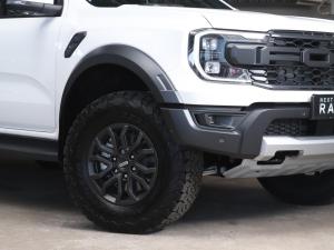 Ford Ranger 3.0T V6 double cab Raptor 4WD - Image 2
