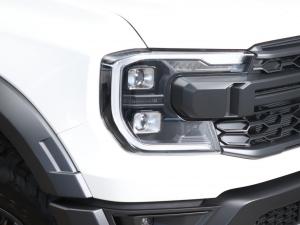 Ford Ranger 3.0T V6 double cab Raptor 4WD - Image 3