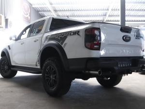 Ford Ranger 3.0T V6 double cab Raptor 4WD - Image 5