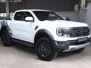 Ford Ranger 3.0T V6 double cab Raptor 4WD - Image 7