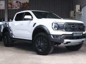 Ford Ranger 3.0T V6 double cab Raptor 4WD - Image 8