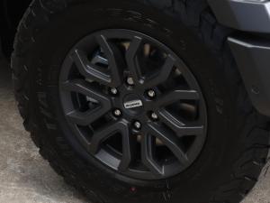 Ford Ranger 3.0T V6 double cab Raptor 4WD - Image 9