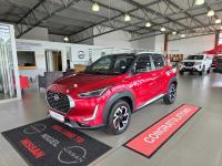 Thumbnail Nissan Magnite 1.0T Acenta Plus CVT