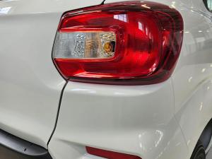 Suzuki S-Presso 1.0 GL manual - Image 11